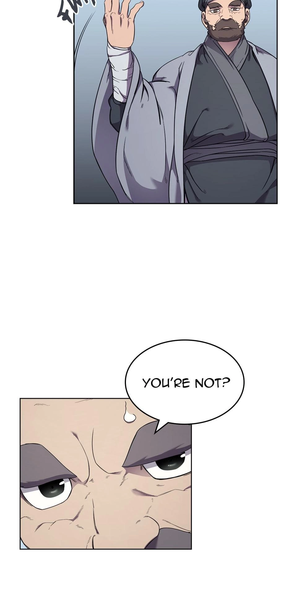 Heavenly Demon Reborn! Chapter 141 - Page 43