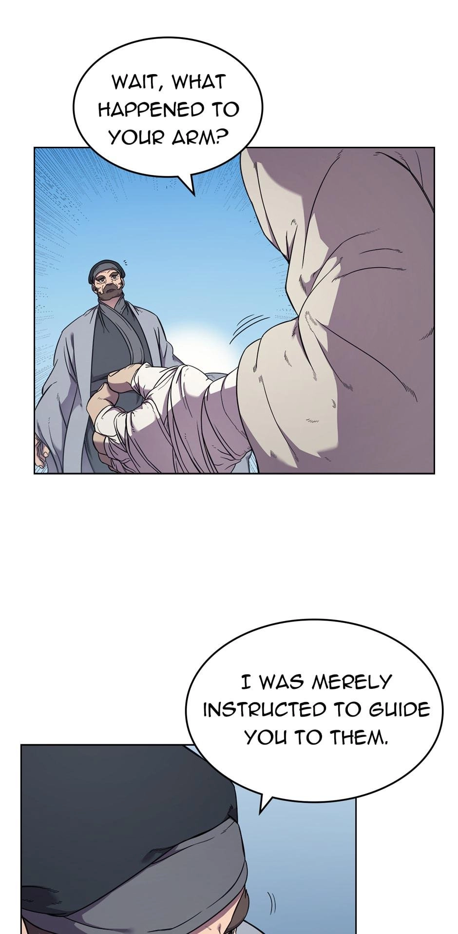 Heavenly Demon Reborn! Chapter 141 - Page 44