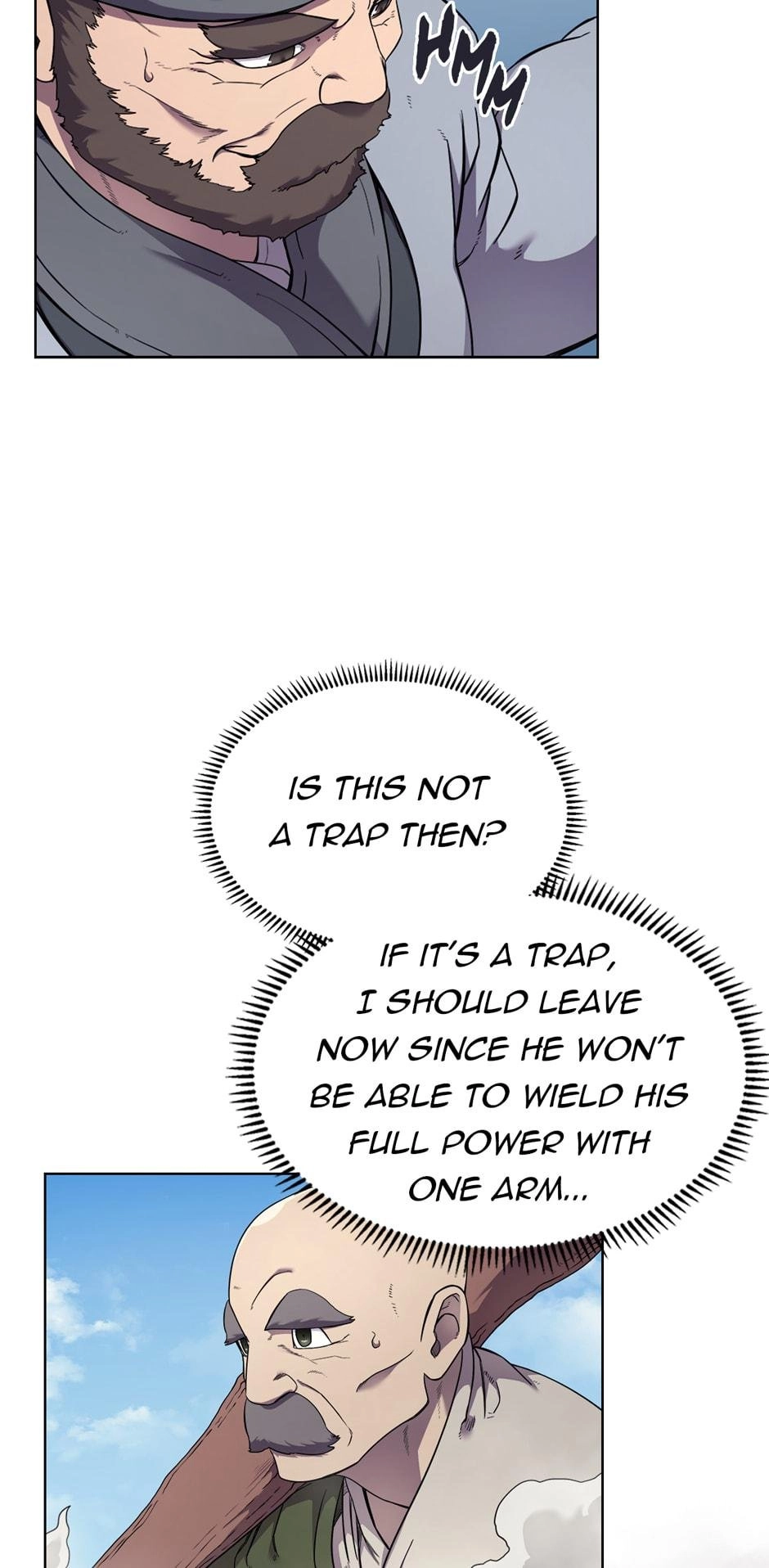 Heavenly Demon Reborn! Chapter 141 - Page 45