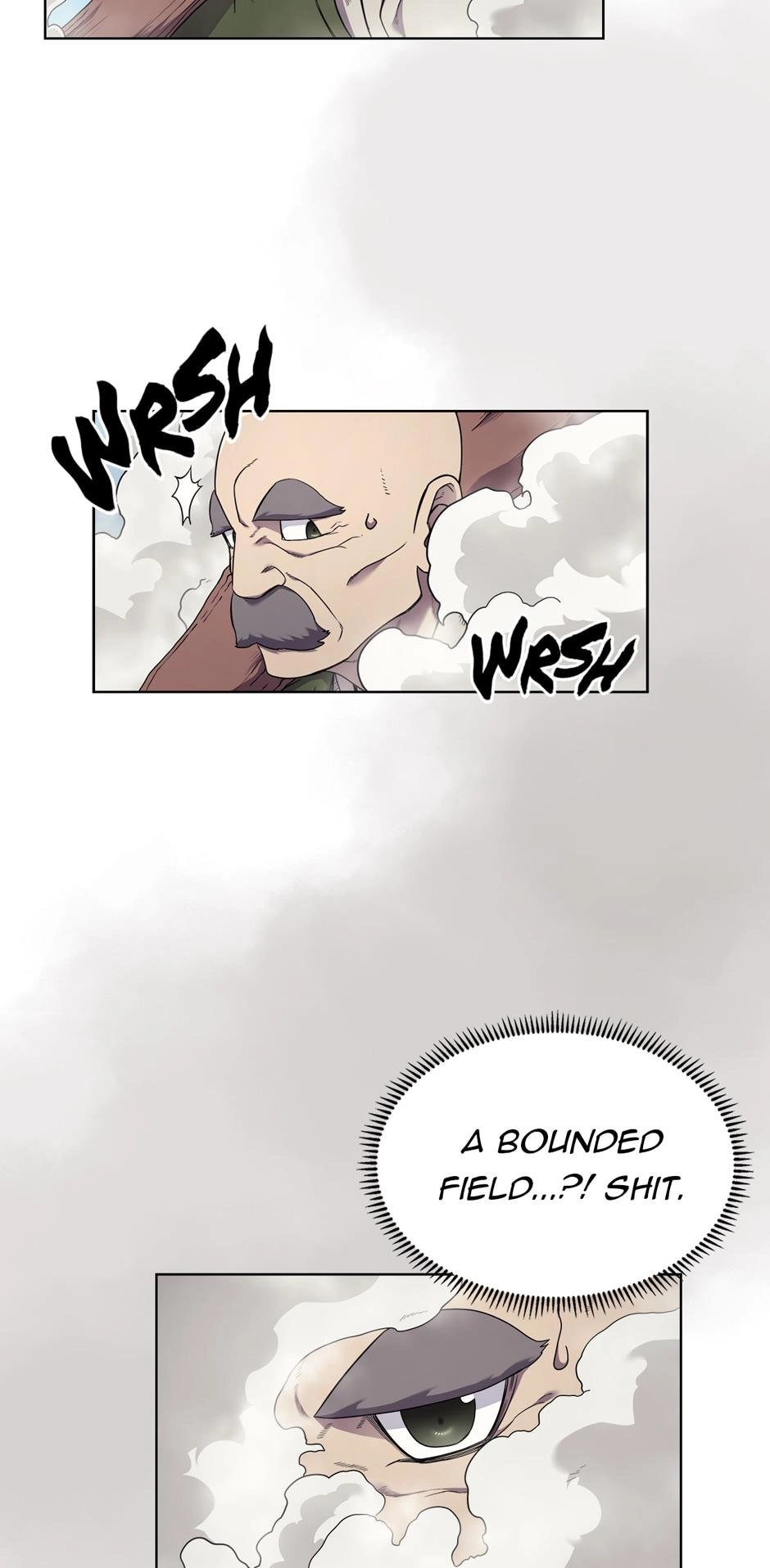 Heavenly Demon Reborn! Chapter 141 - Page 46