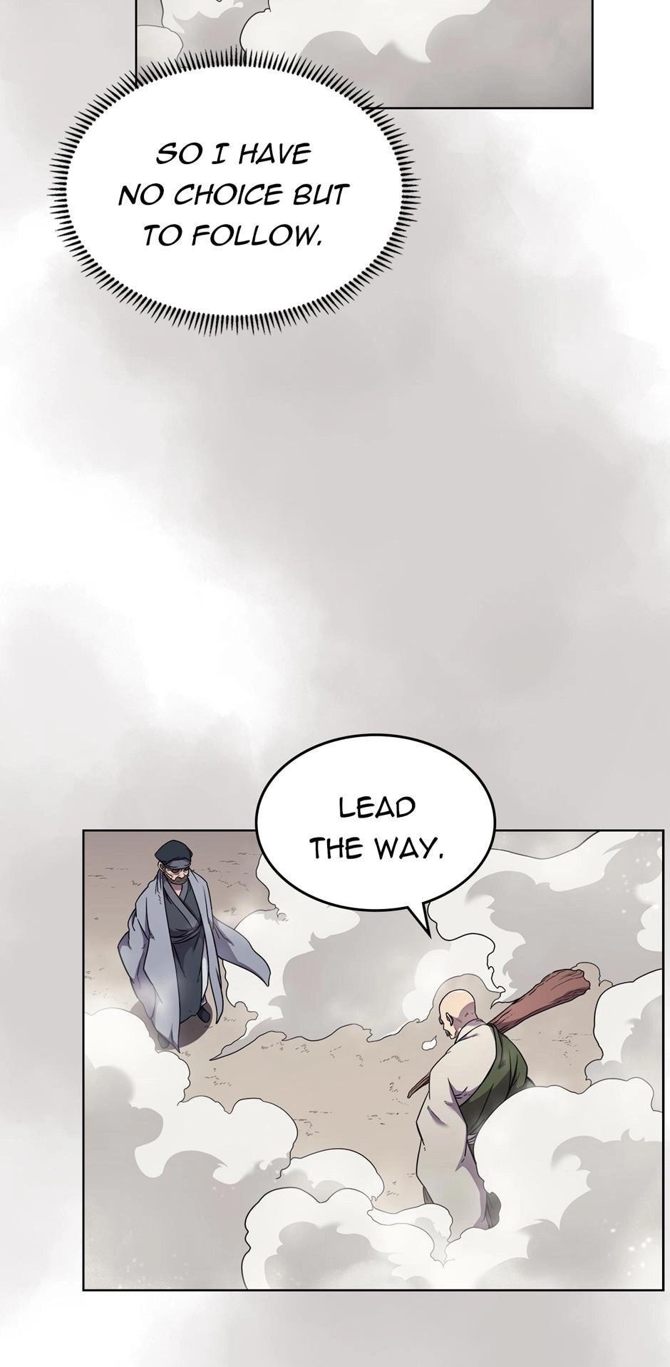 Heavenly Demon Reborn! Chapter 141 - Page 47
