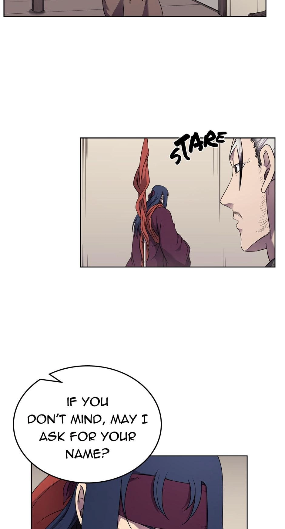 Heavenly Demon Reborn! Chapter 142 - Page 3