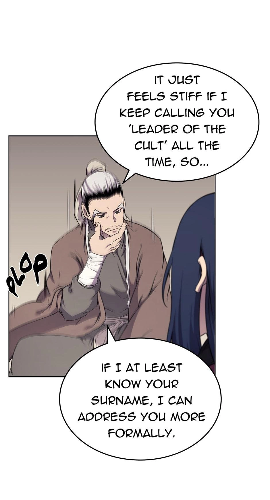 Heavenly Demon Reborn! Chapter 142 - Page 5