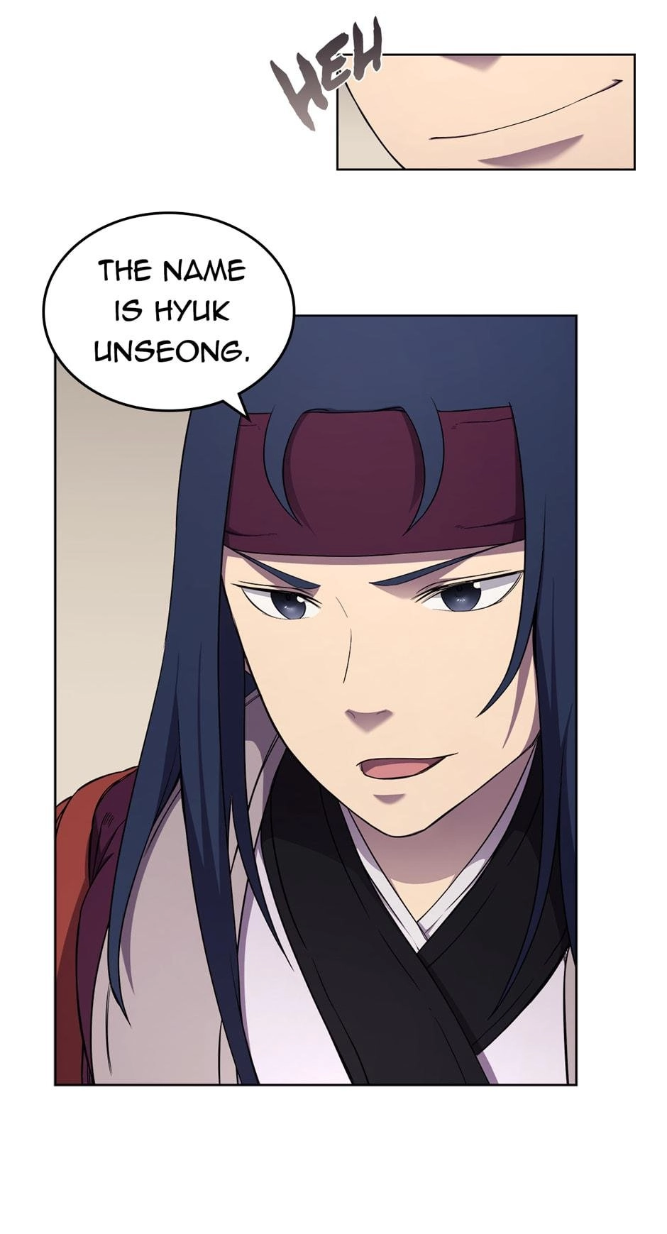 Heavenly Demon Reborn! Chapter 142 - Page 7