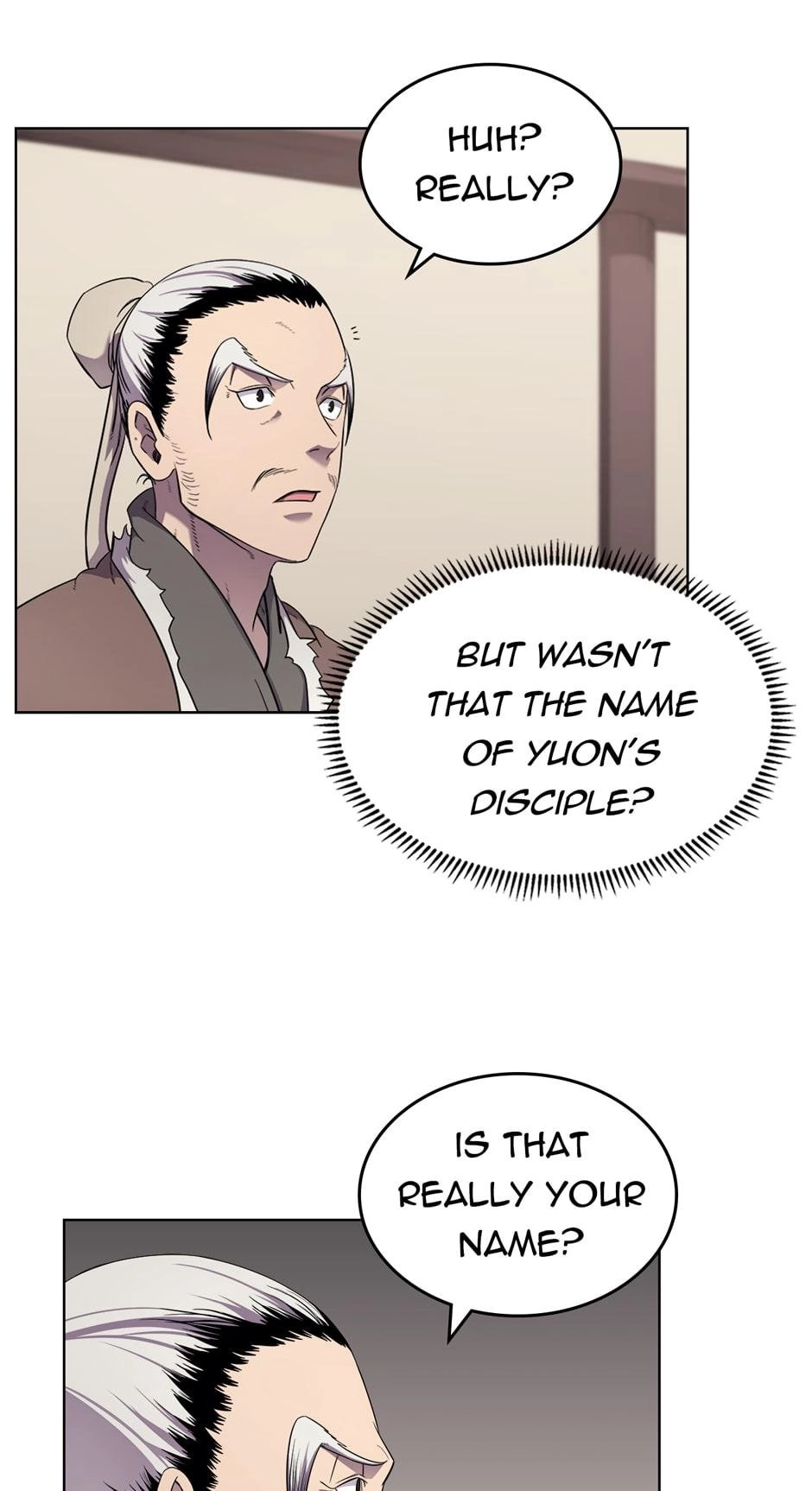 Heavenly Demon Reborn! Chapter 142 - Page 8