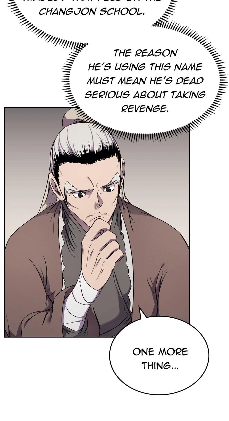 Heavenly Demon Reborn! Chapter 142 - Page 11