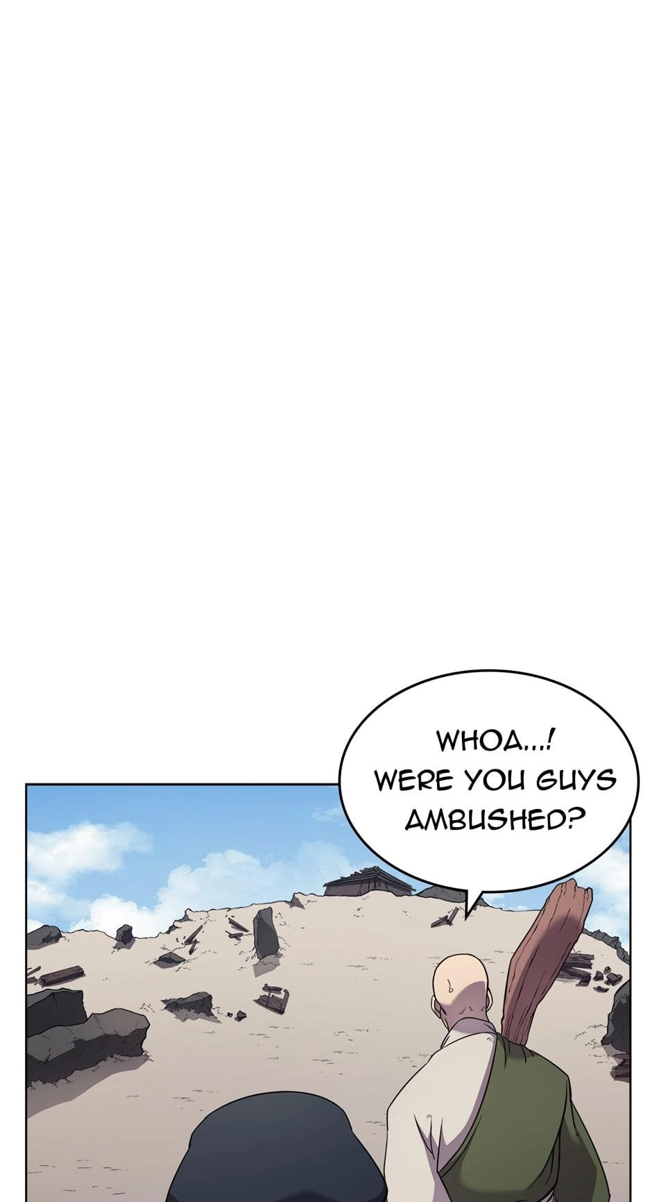 Heavenly Demon Reborn! Chapter 142 - Page 19