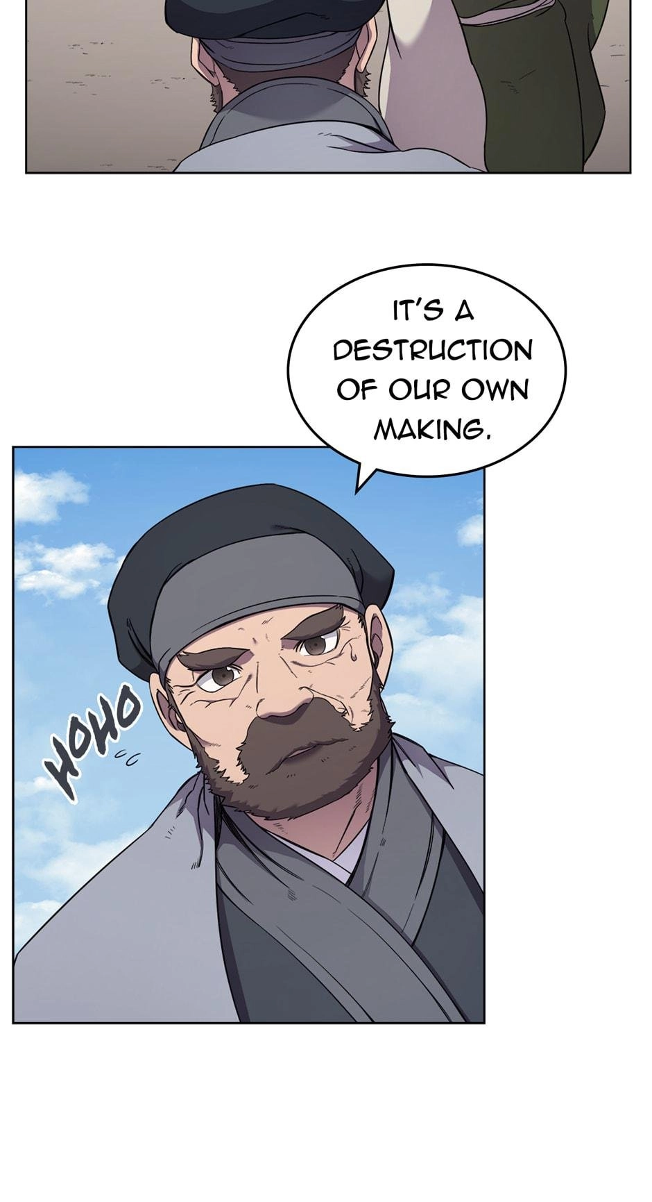 Heavenly Demon Reborn! Chapter 142 - Page 20