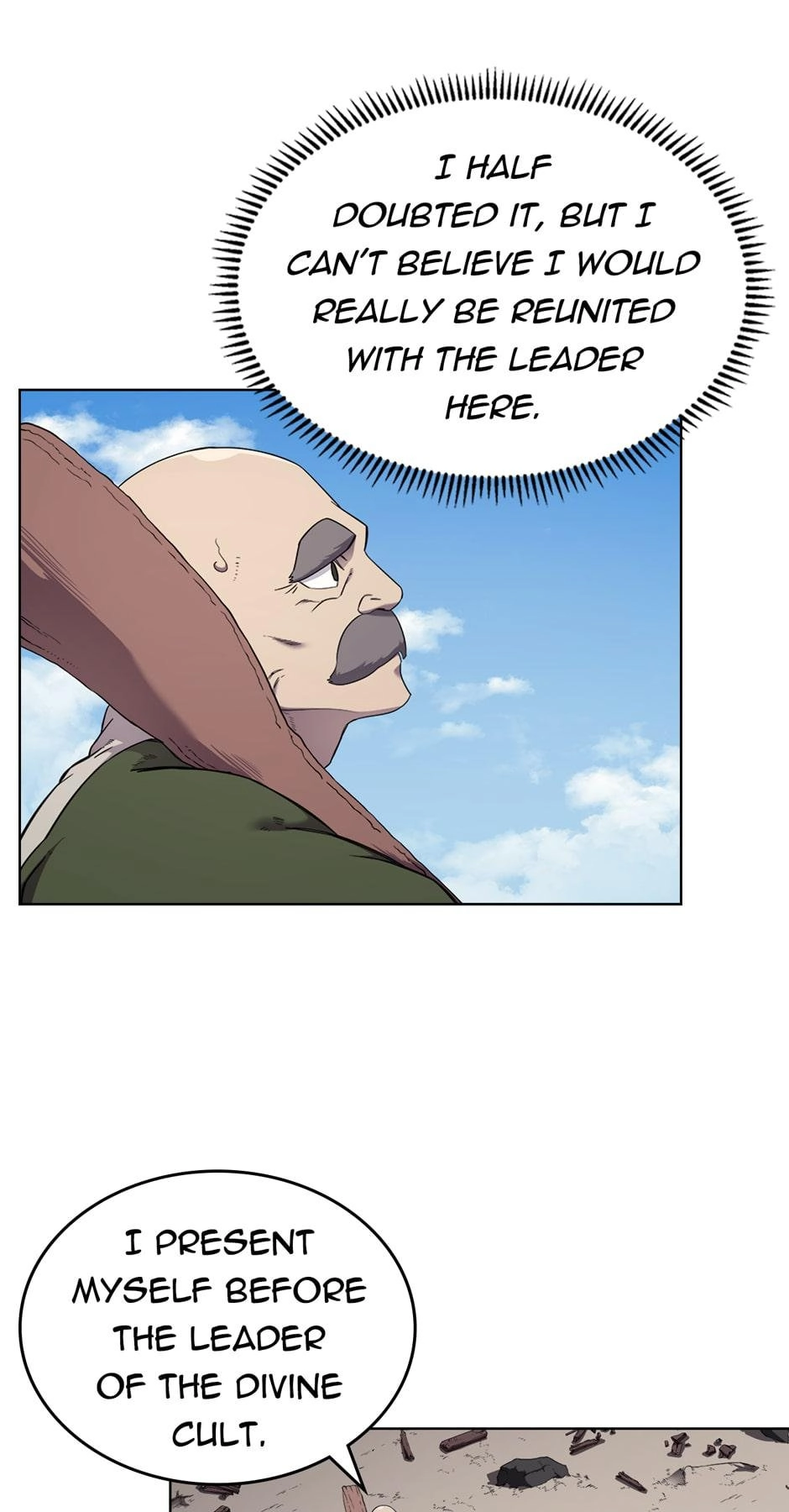 Heavenly Demon Reborn! Chapter 142 - Page 22