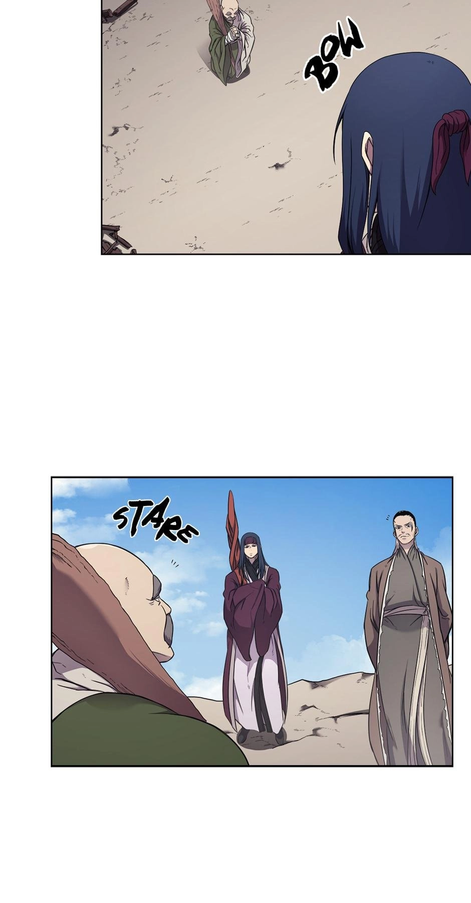 Heavenly Demon Reborn! Chapter 142 - Page 23