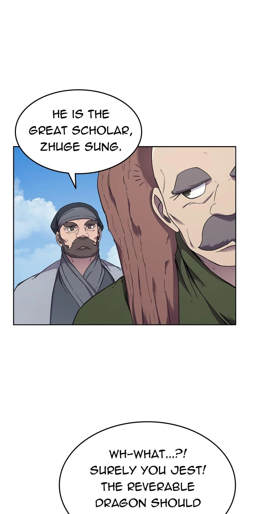 Heavenly Demon Reborn! Chapter 142 - Page 24
