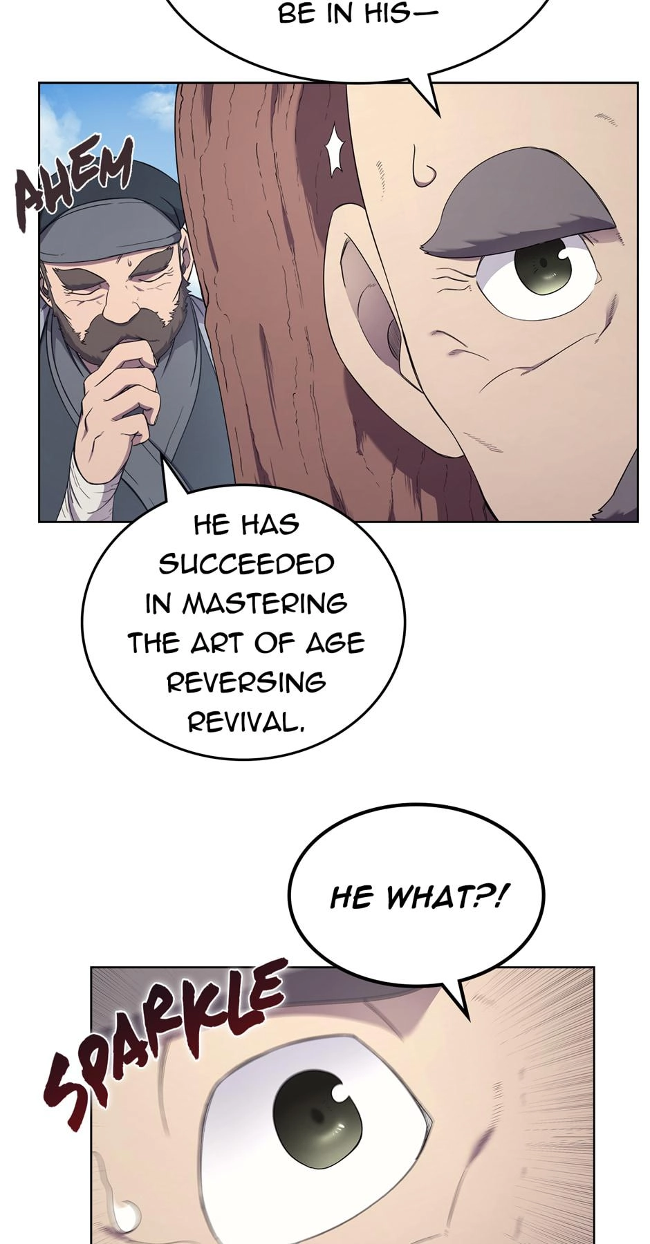 Heavenly Demon Reborn! Chapter 142 - Page 25