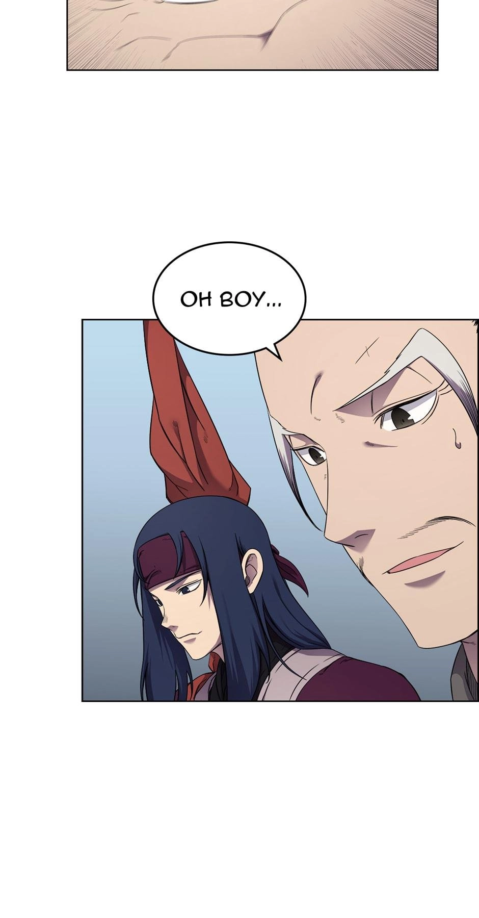 Heavenly Demon Reborn! Chapter 142 - Page 26