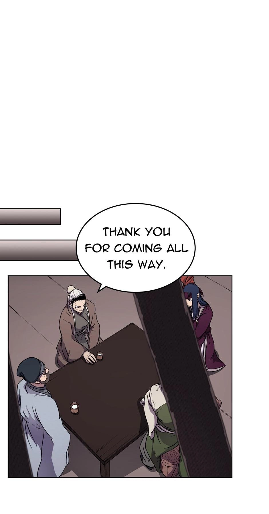 Heavenly Demon Reborn! Chapter 142 - Page 27