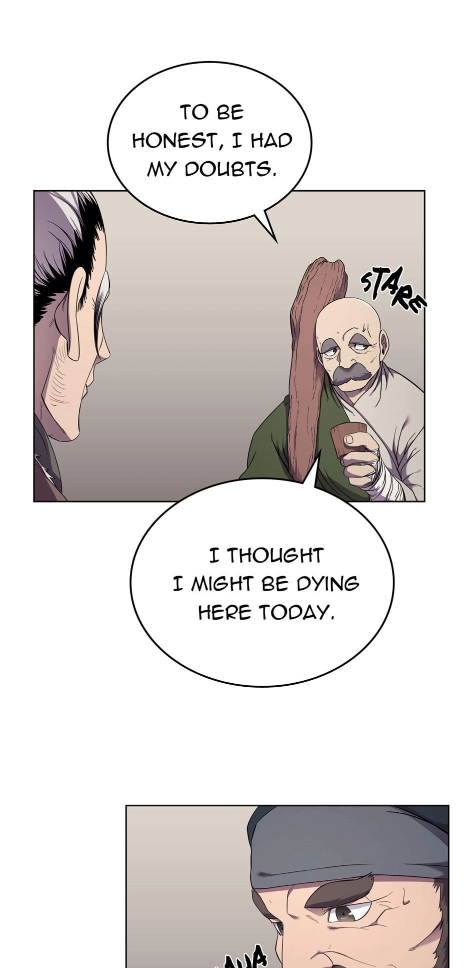 Heavenly Demon Reborn! Chapter 142 - Page 28
