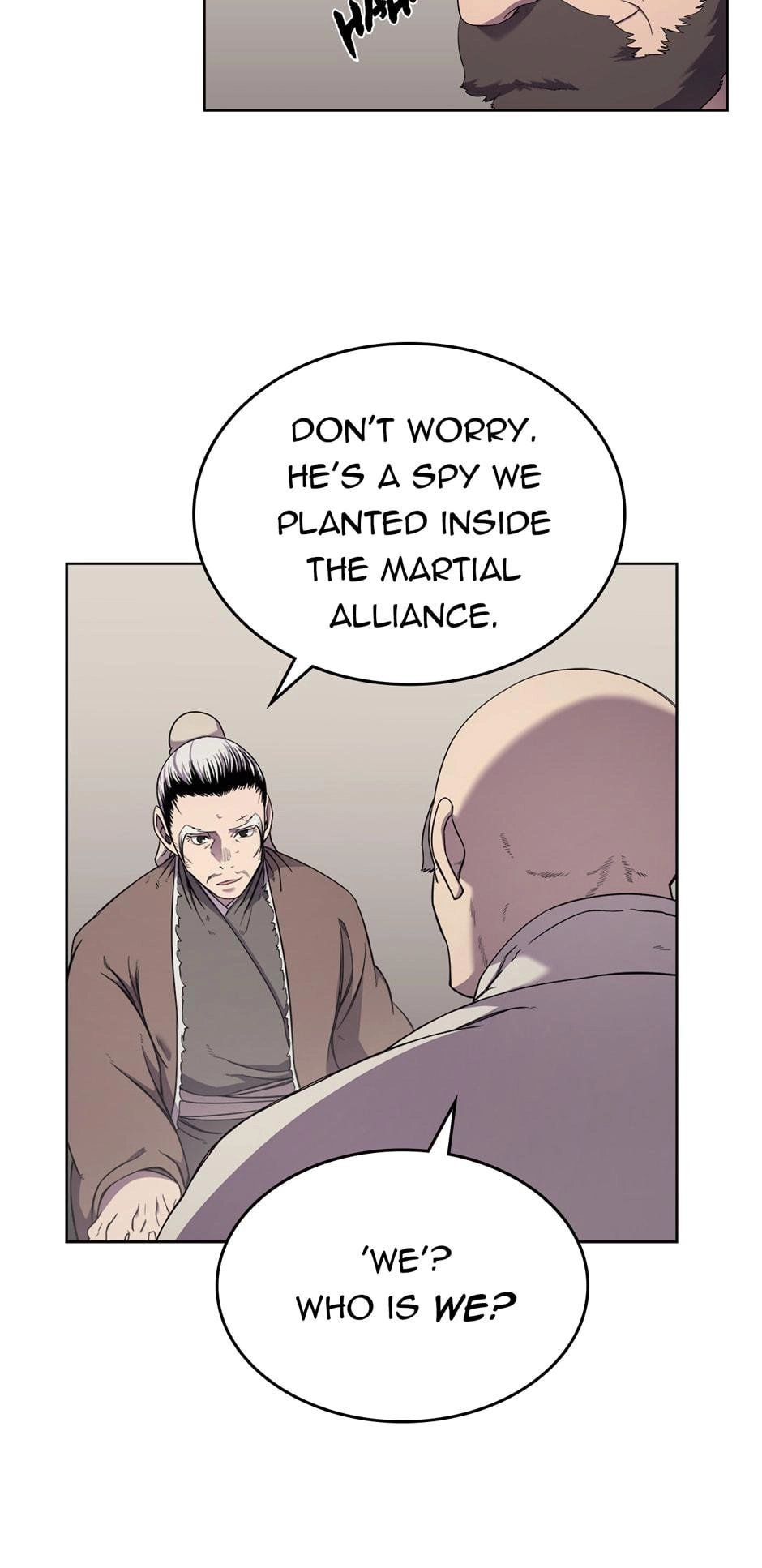 Heavenly Demon Reborn! Chapter 142 - Page 29