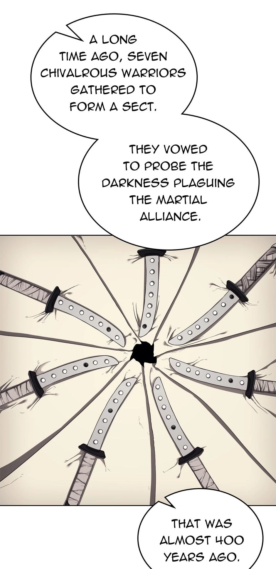 Heavenly Demon Reborn! Chapter 142 - Page 30