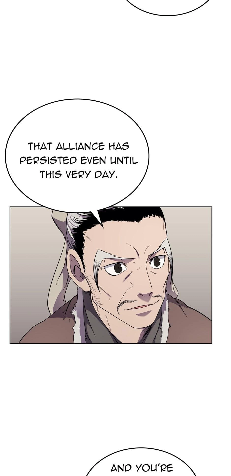 Heavenly Demon Reborn! Chapter 142 - Page 31