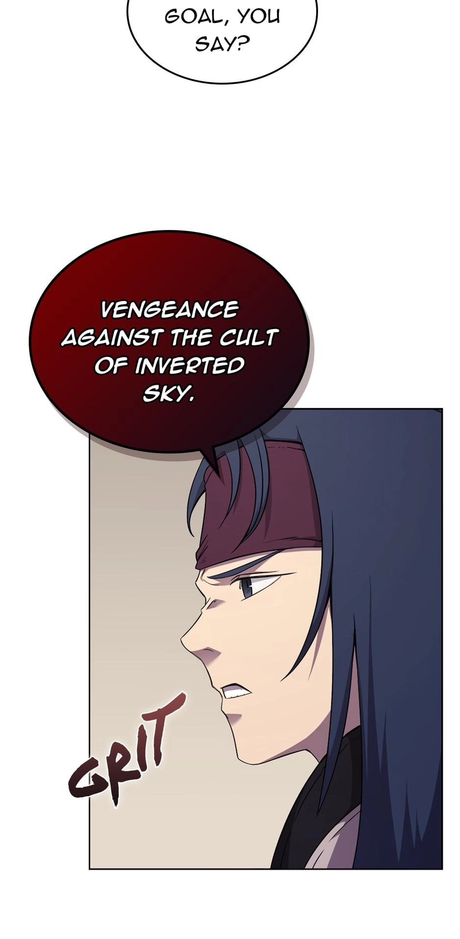 Heavenly Demon Reborn! Chapter 142 - Page 37