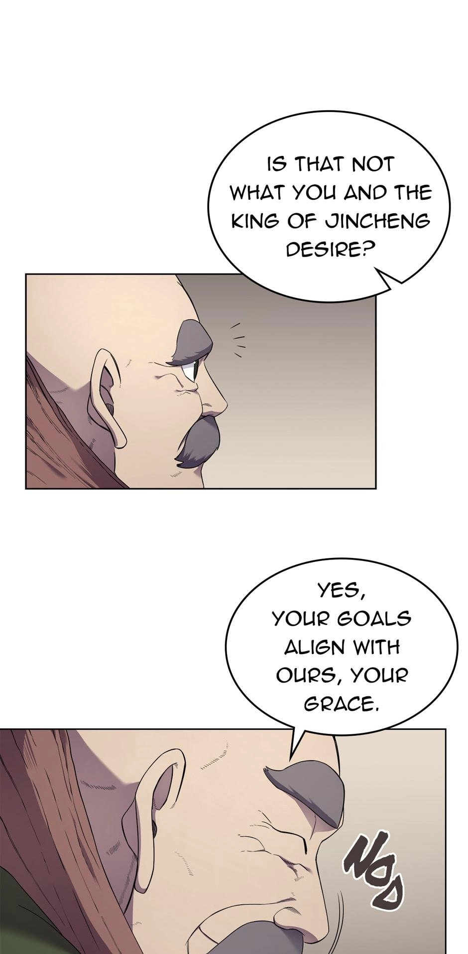 Heavenly Demon Reborn! Chapter 142 - Page 38