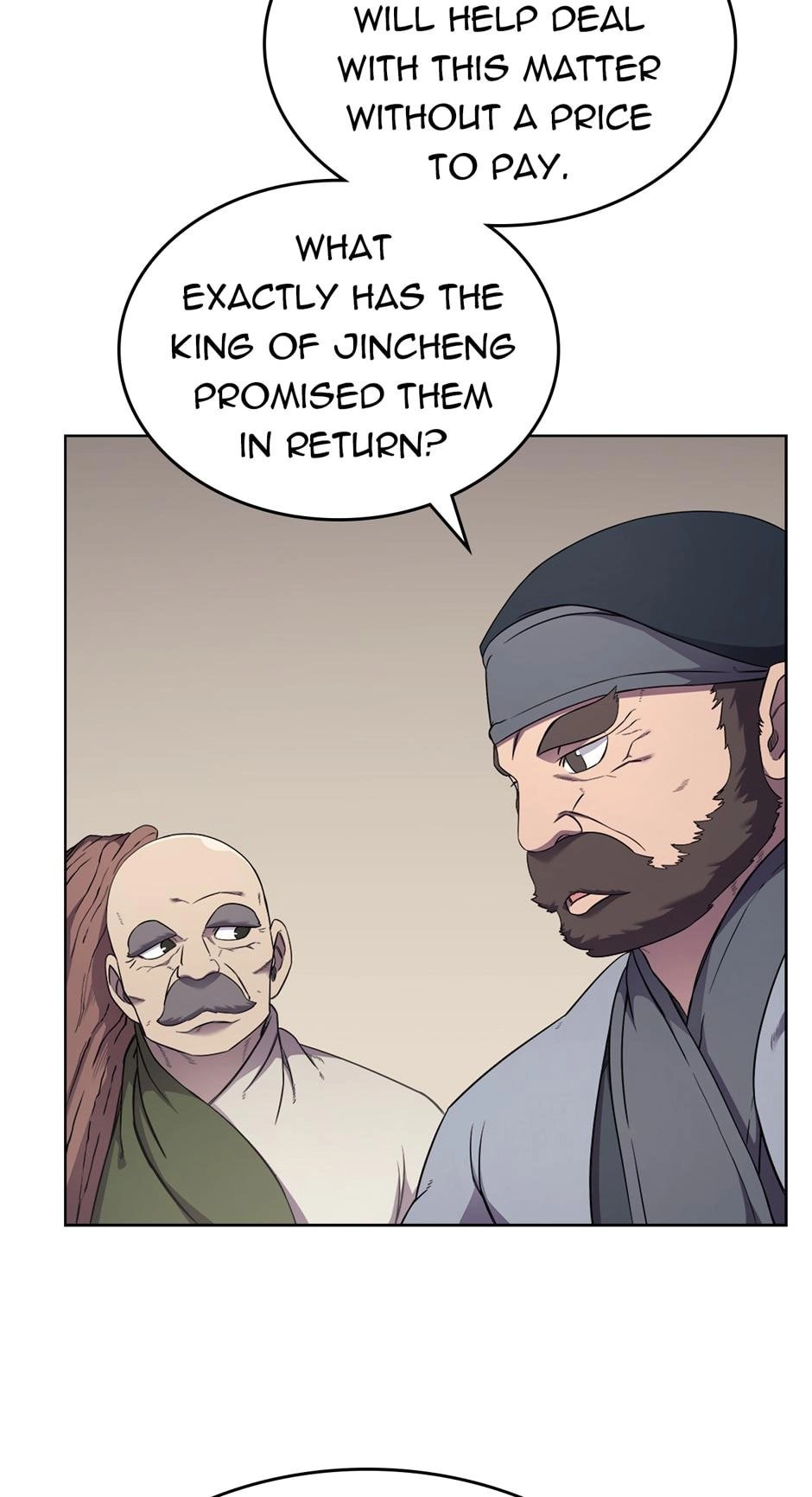 Heavenly Demon Reborn! Chapter 142 - Page 42
