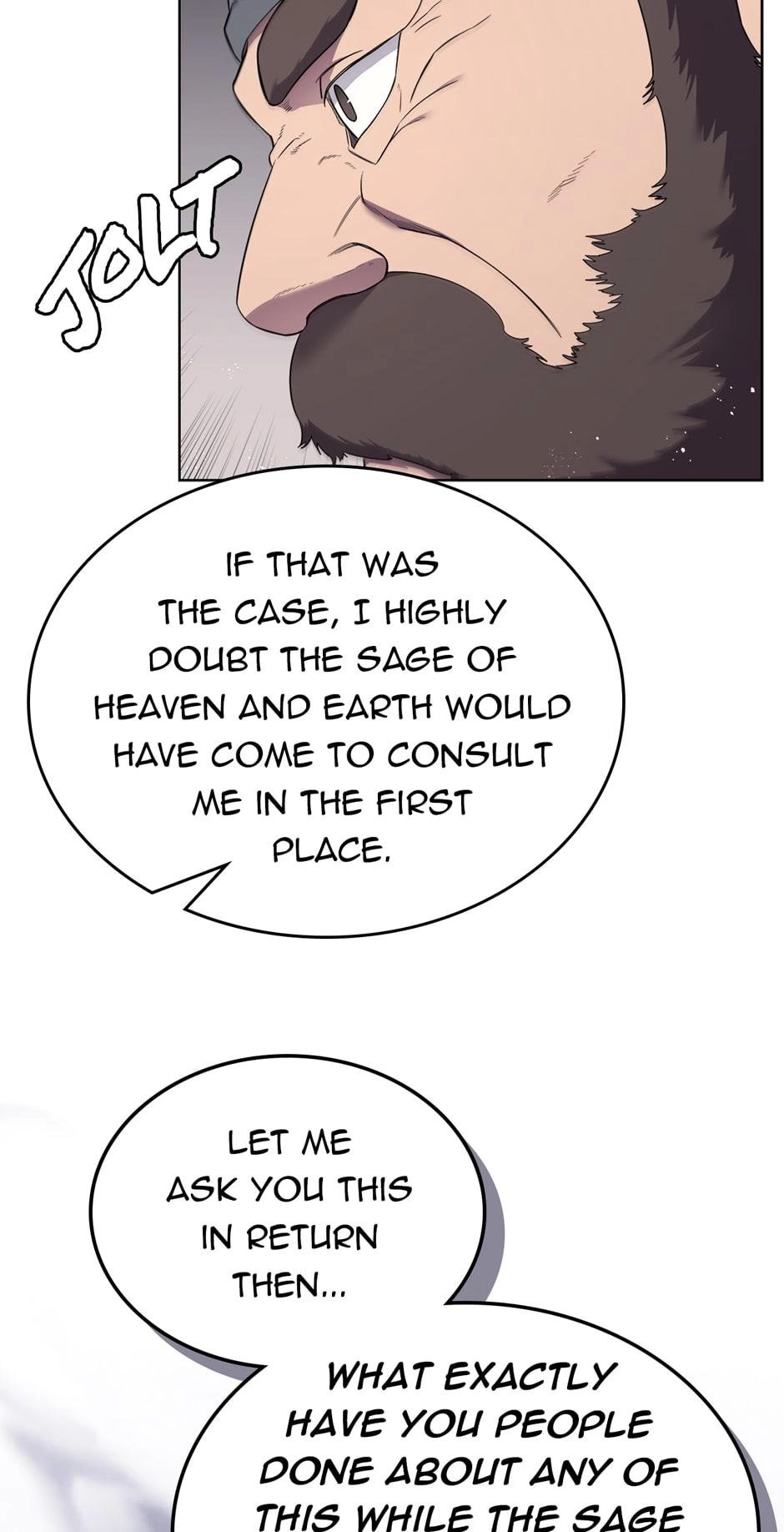 Heavenly Demon Reborn! Chapter 142 - Page 51