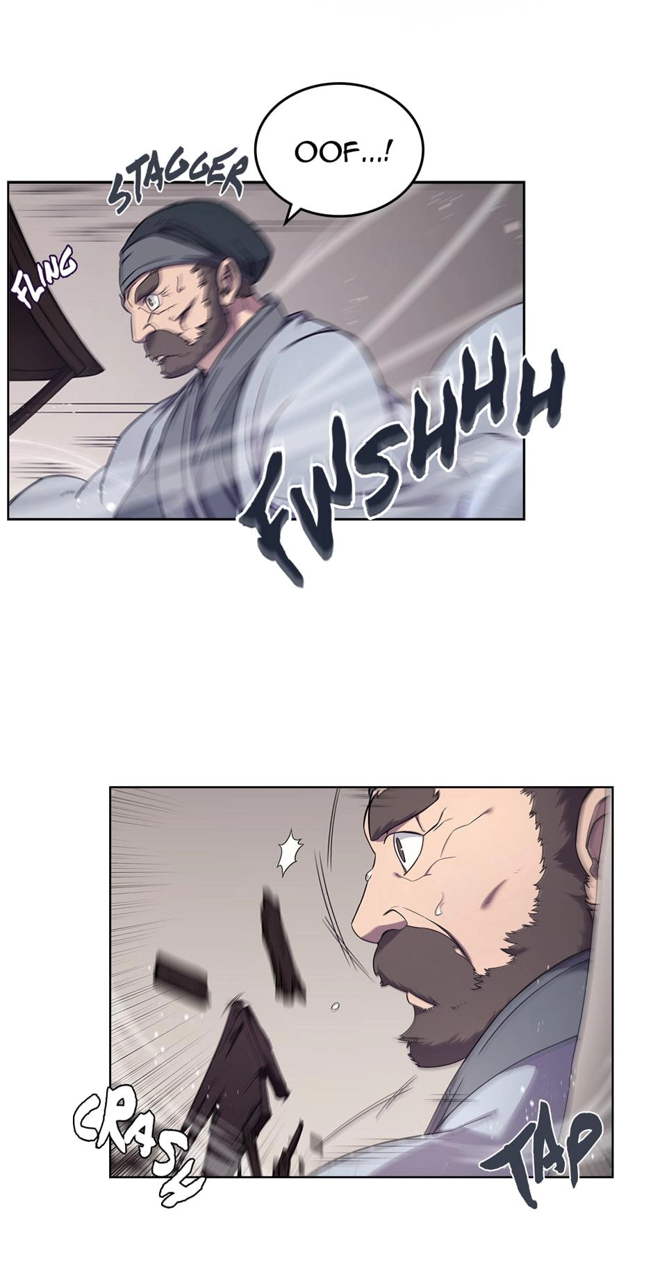Heavenly Demon Reborn! Chapter 142 - Page 53