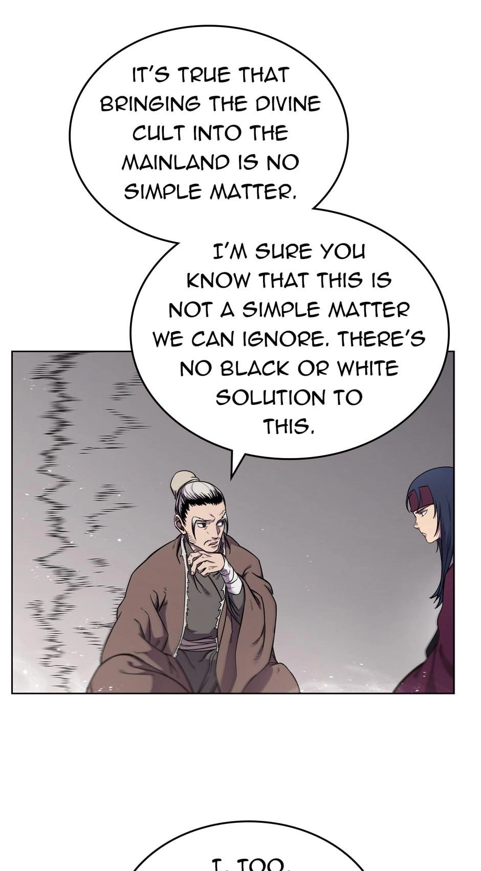 Heavenly Demon Reborn! Chapter 142 - Page 55