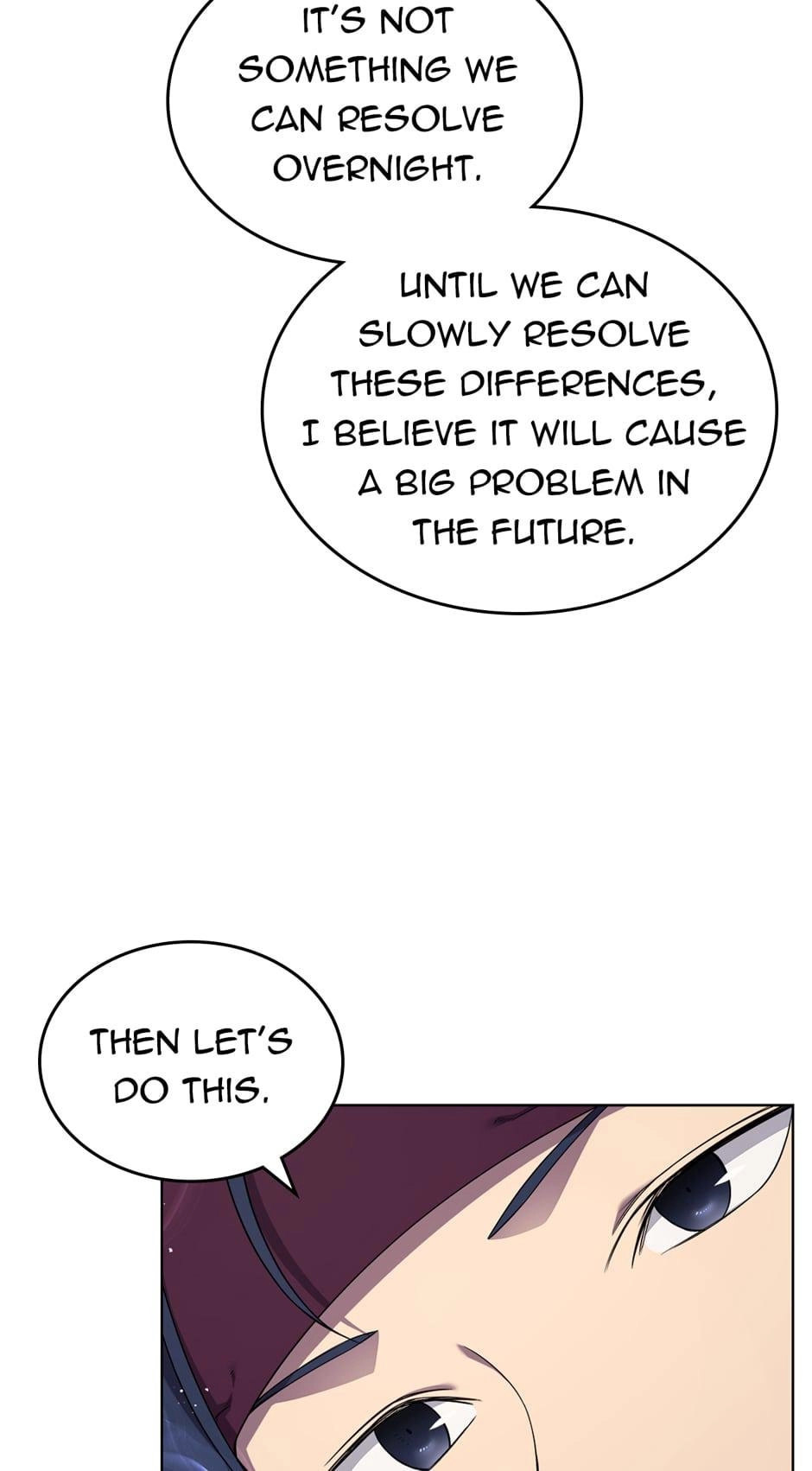 Heavenly Demon Reborn! Chapter 142 - Page 58