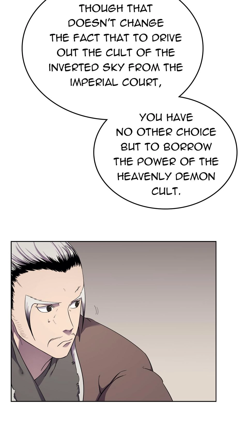 Heavenly Demon Reborn! Chapter 142 - Page 60