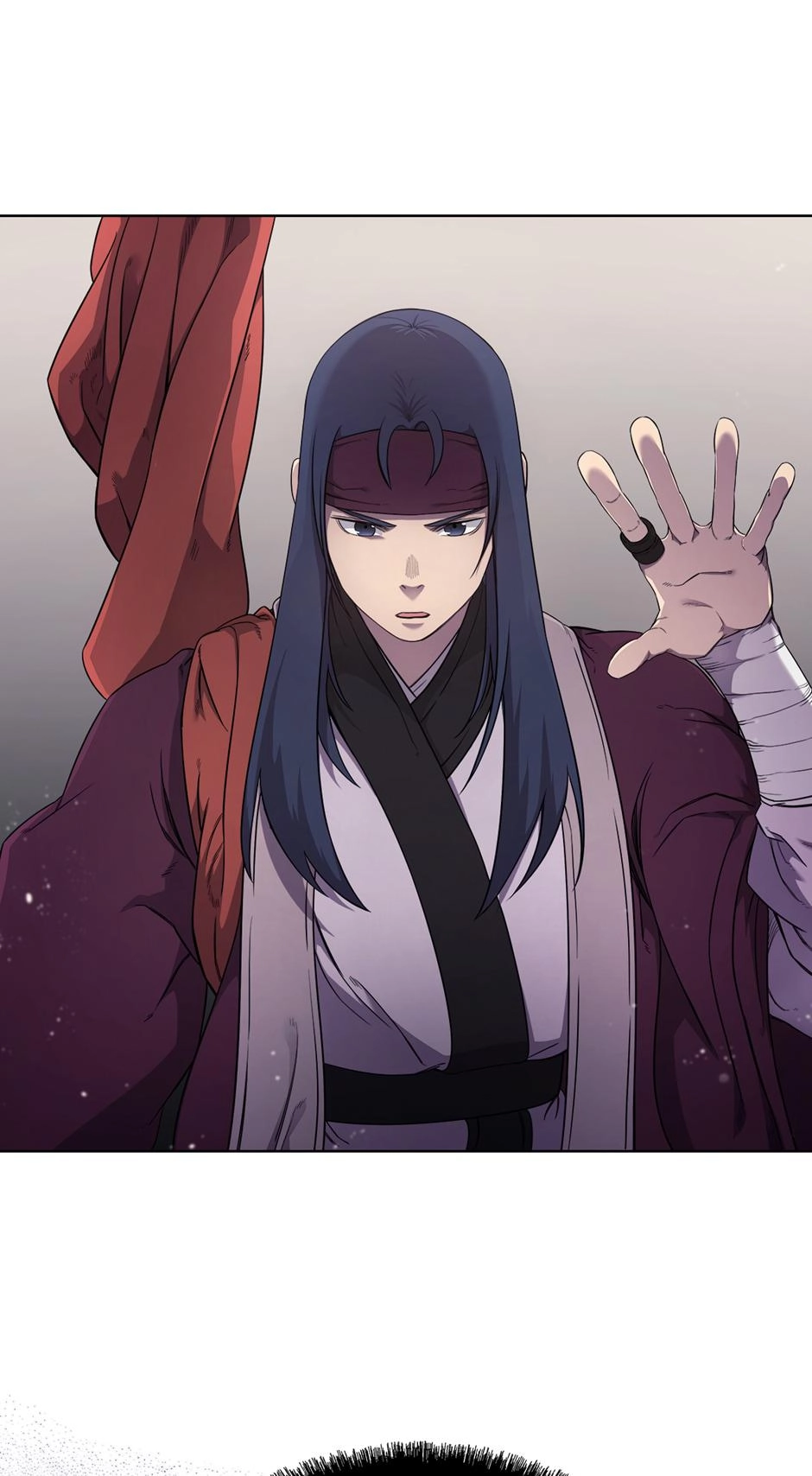 Heavenly Demon Reborn! Chapter 142 - Page 61