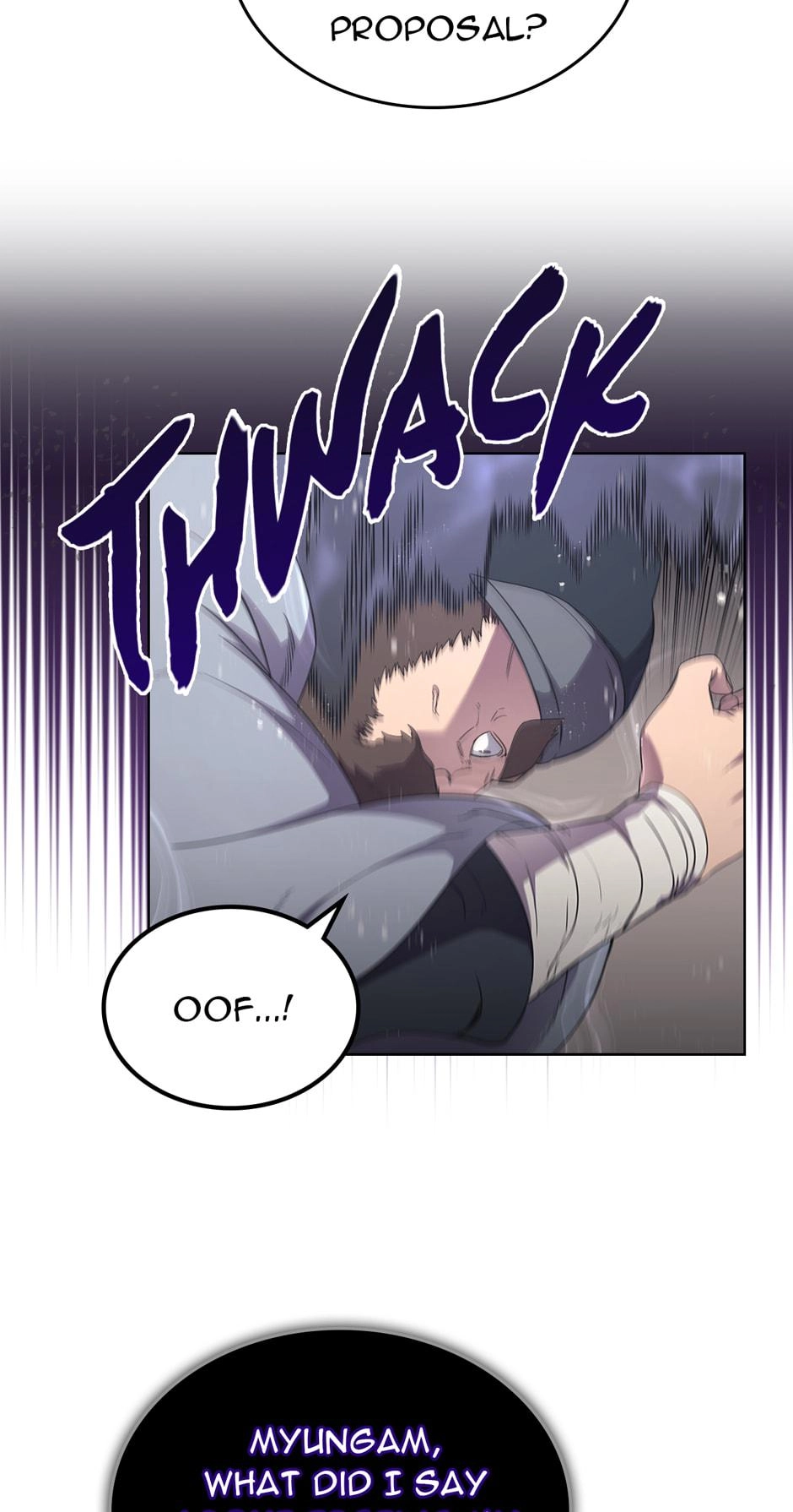 Heavenly Demon Reborn! Chapter 143 - Page 5