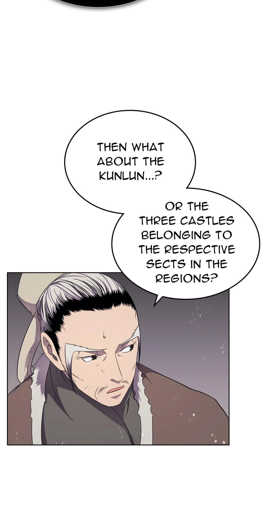 Heavenly Demon Reborn! Chapter 143 - Page 7