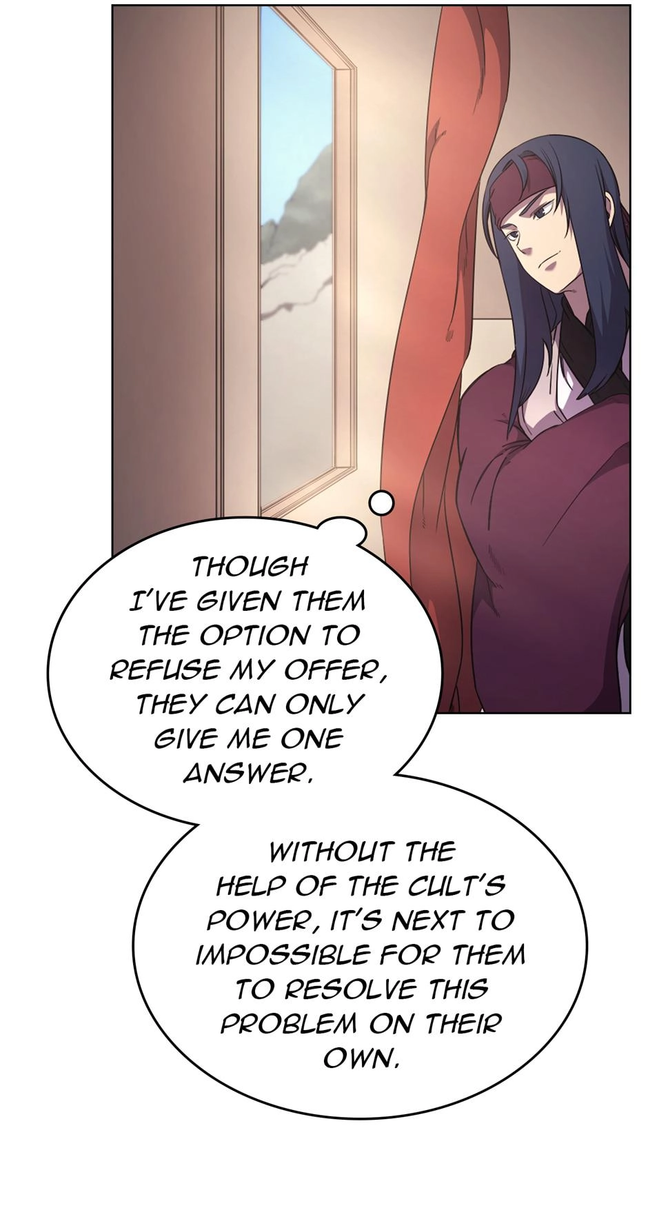 Heavenly Demon Reborn! Chapter 143 - Page 12