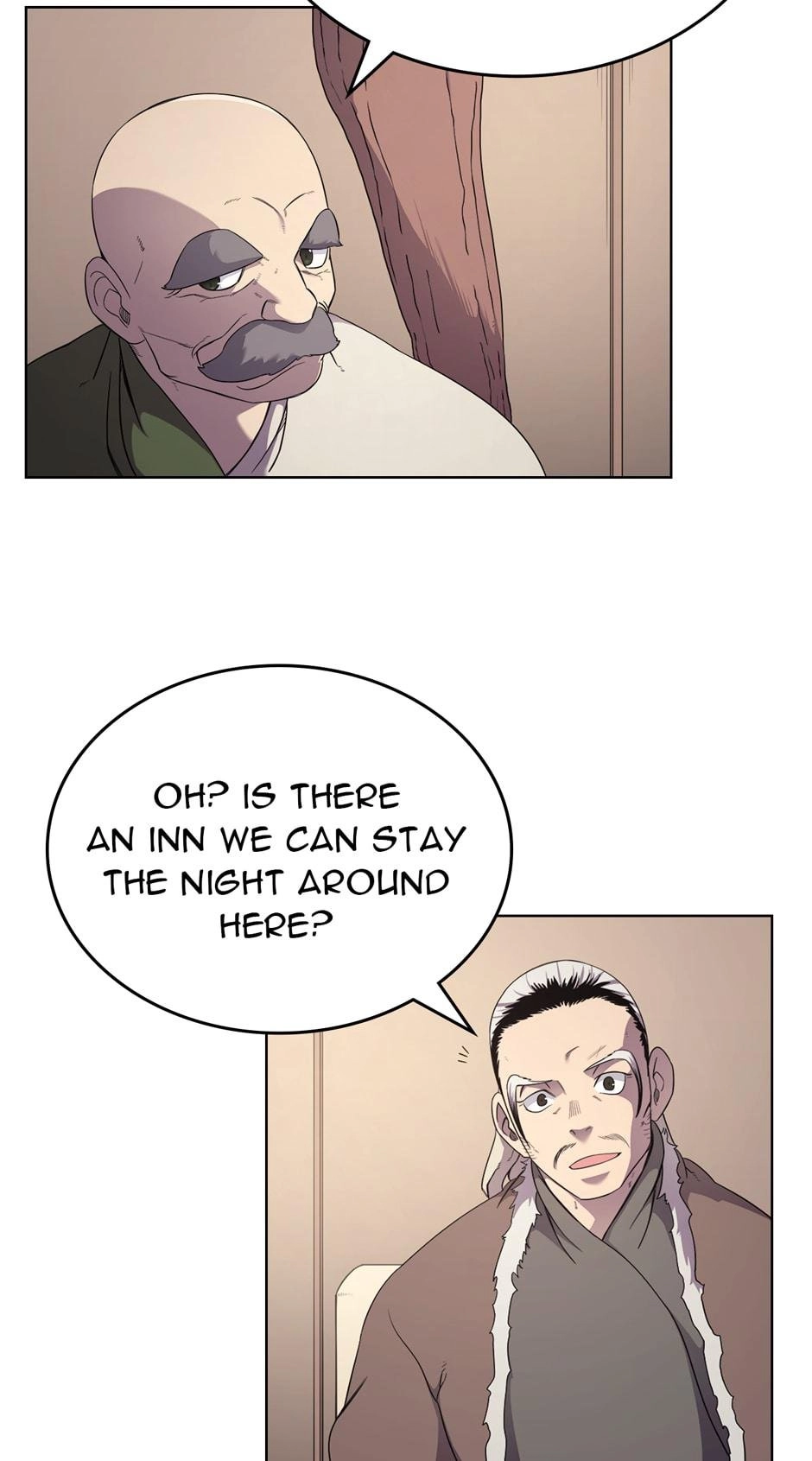 Heavenly Demon Reborn! Chapter 143 - Page 17