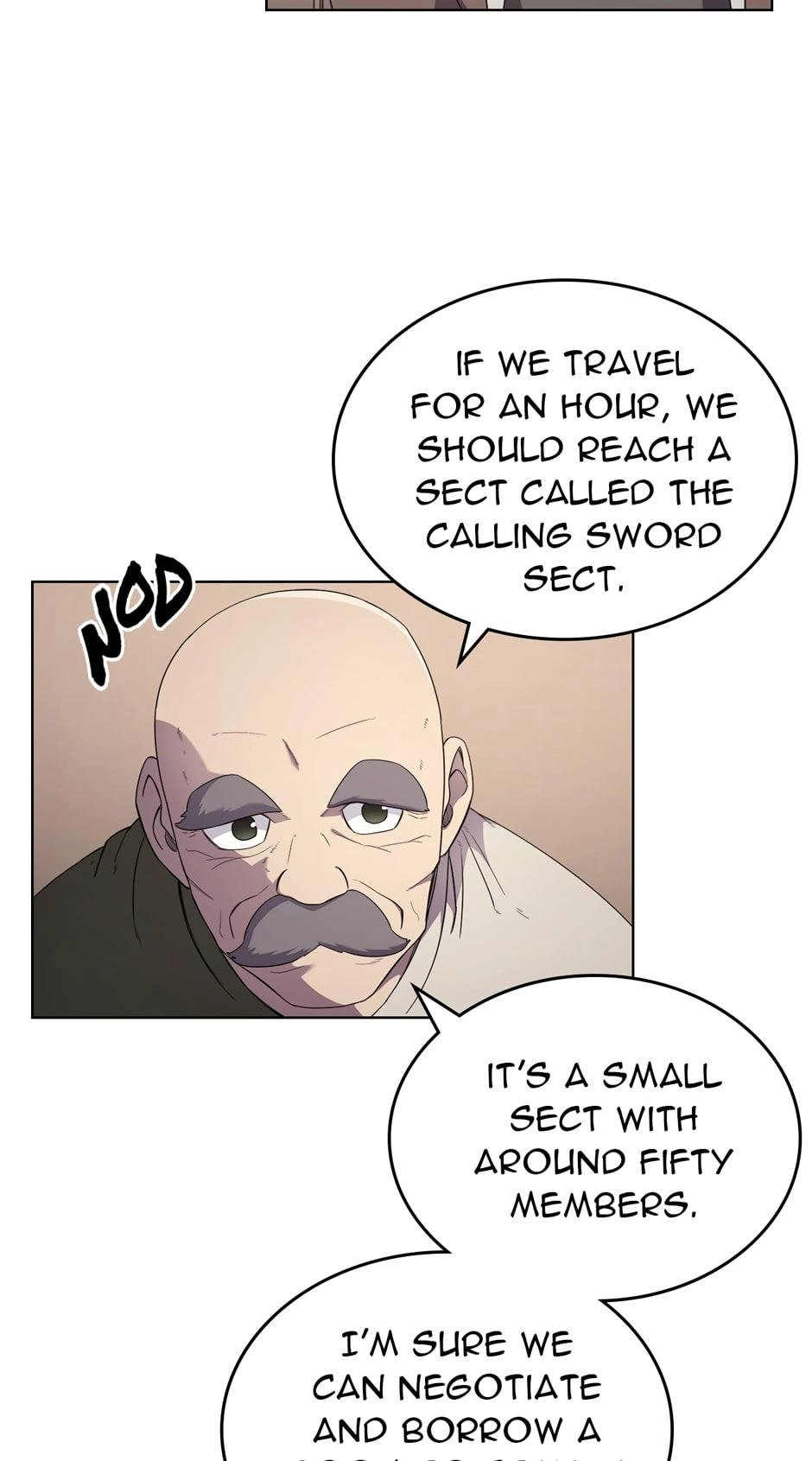 Heavenly Demon Reborn! Chapter 143 - Page 18