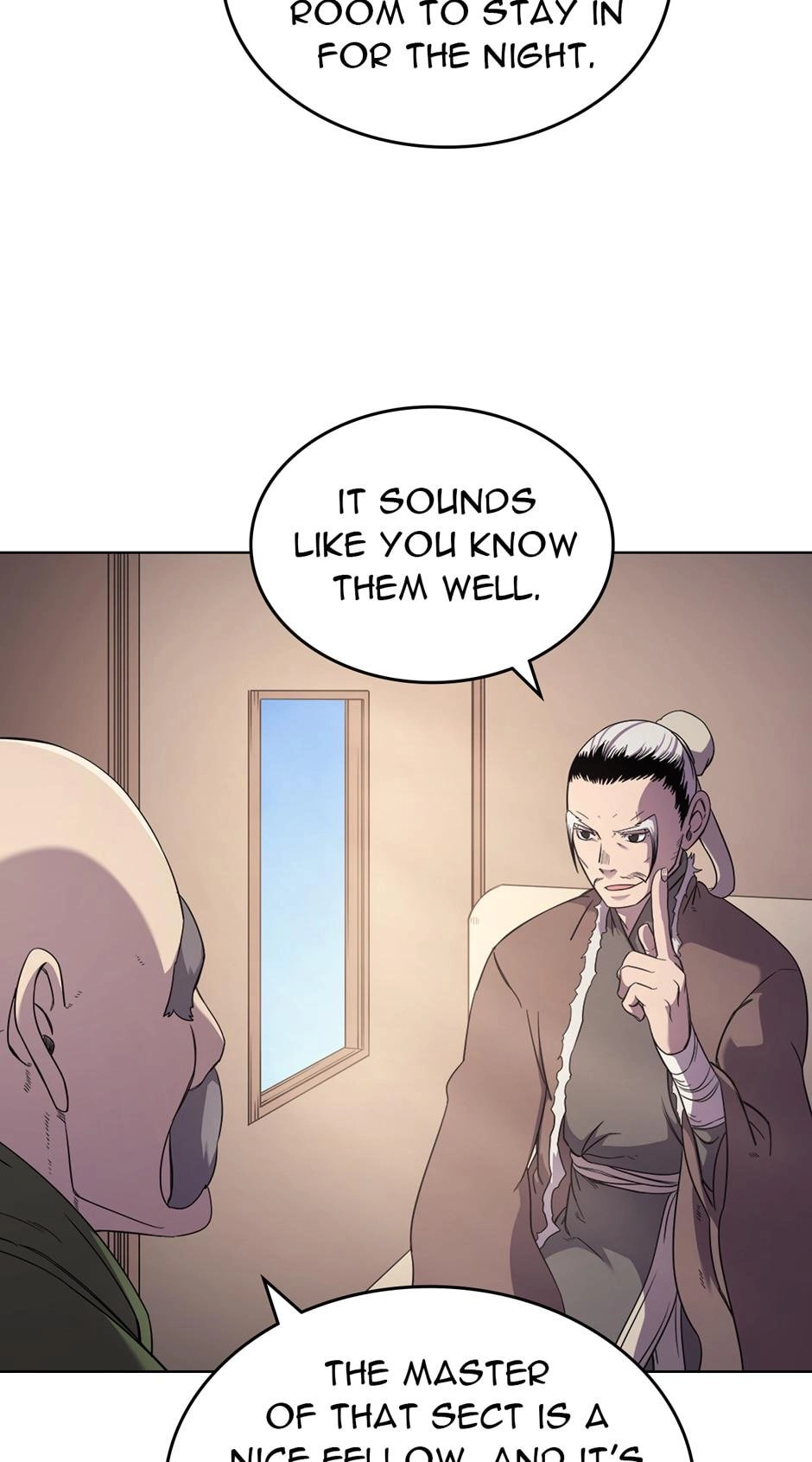 Heavenly Demon Reborn! Chapter 143 - Page 19