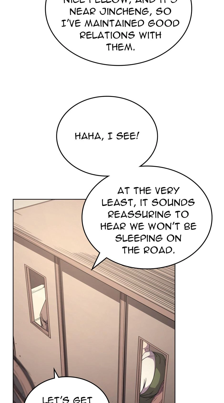 Heavenly Demon Reborn! Chapter 143 - Page 20