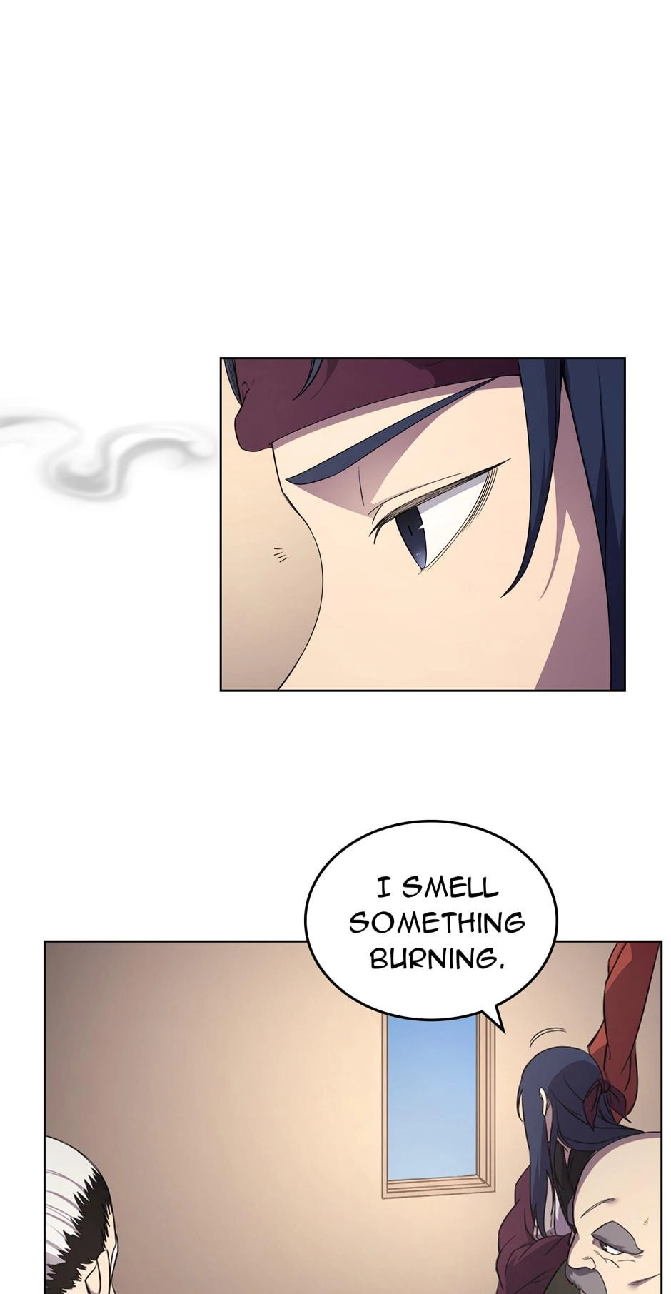 Heavenly Demon Reborn! Chapter 143 - Page 22
