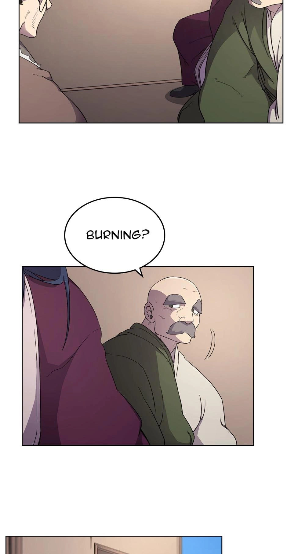 Heavenly Demon Reborn! Chapter 143 - Page 23