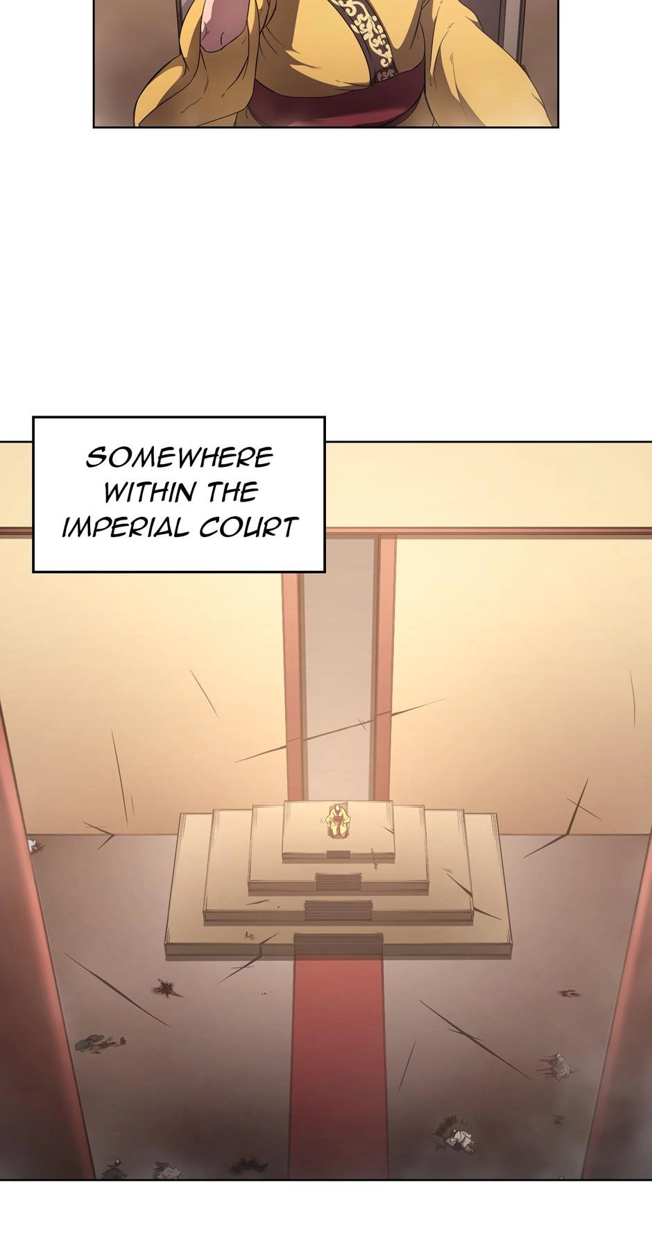 Heavenly Demon Reborn! Chapter 143 - Page 27