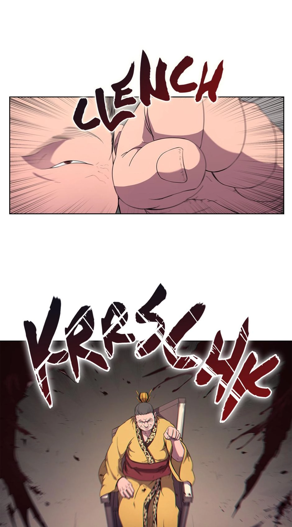 Heavenly Demon Reborn! Chapter 143 - Page 30