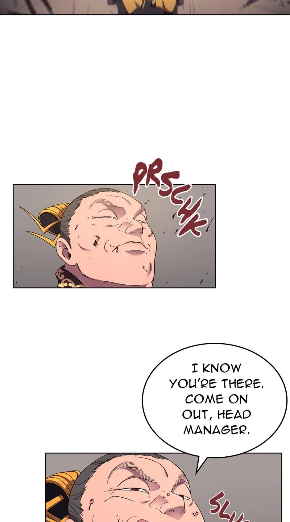 Heavenly Demon Reborn! Chapter 143 - Page 31