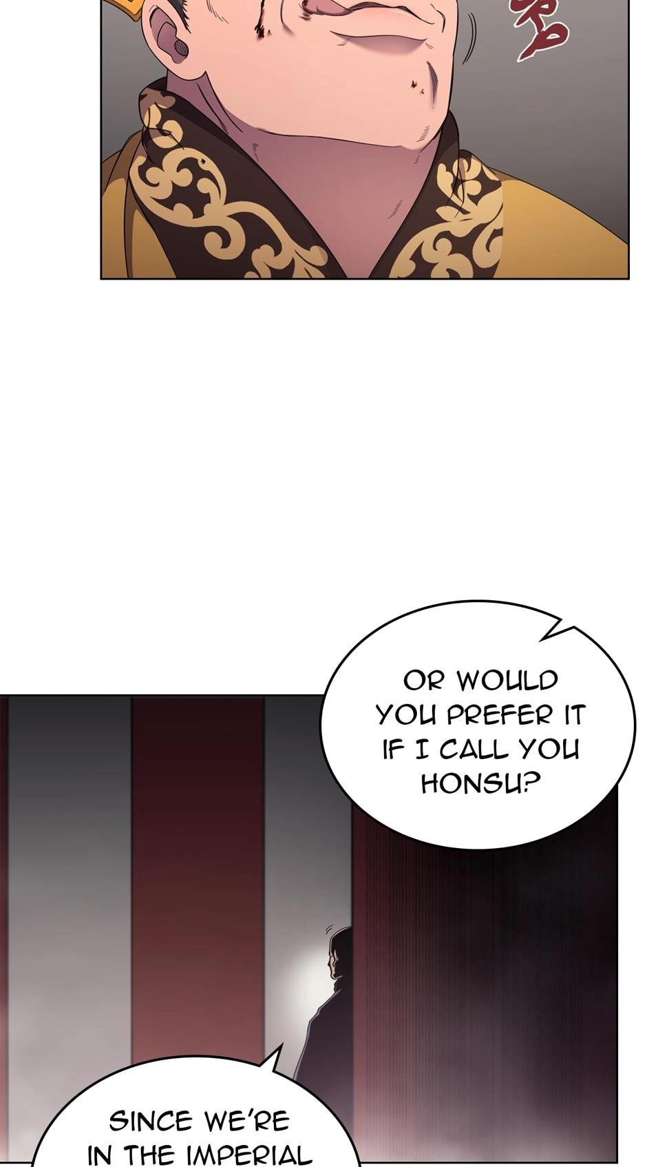 Heavenly Demon Reborn! Chapter 143 - Page 32