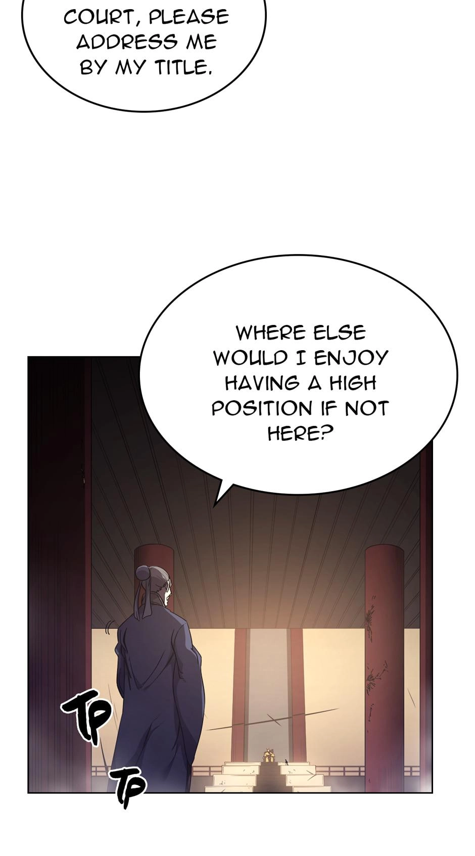 Heavenly Demon Reborn! Chapter 143 - Page 33