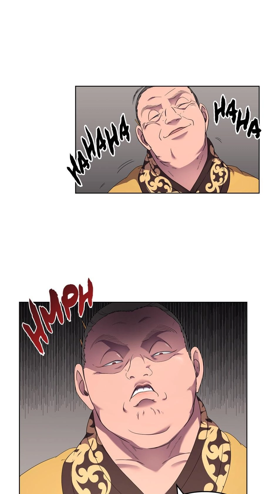 Heavenly Demon Reborn! Chapter 143 - Page 34