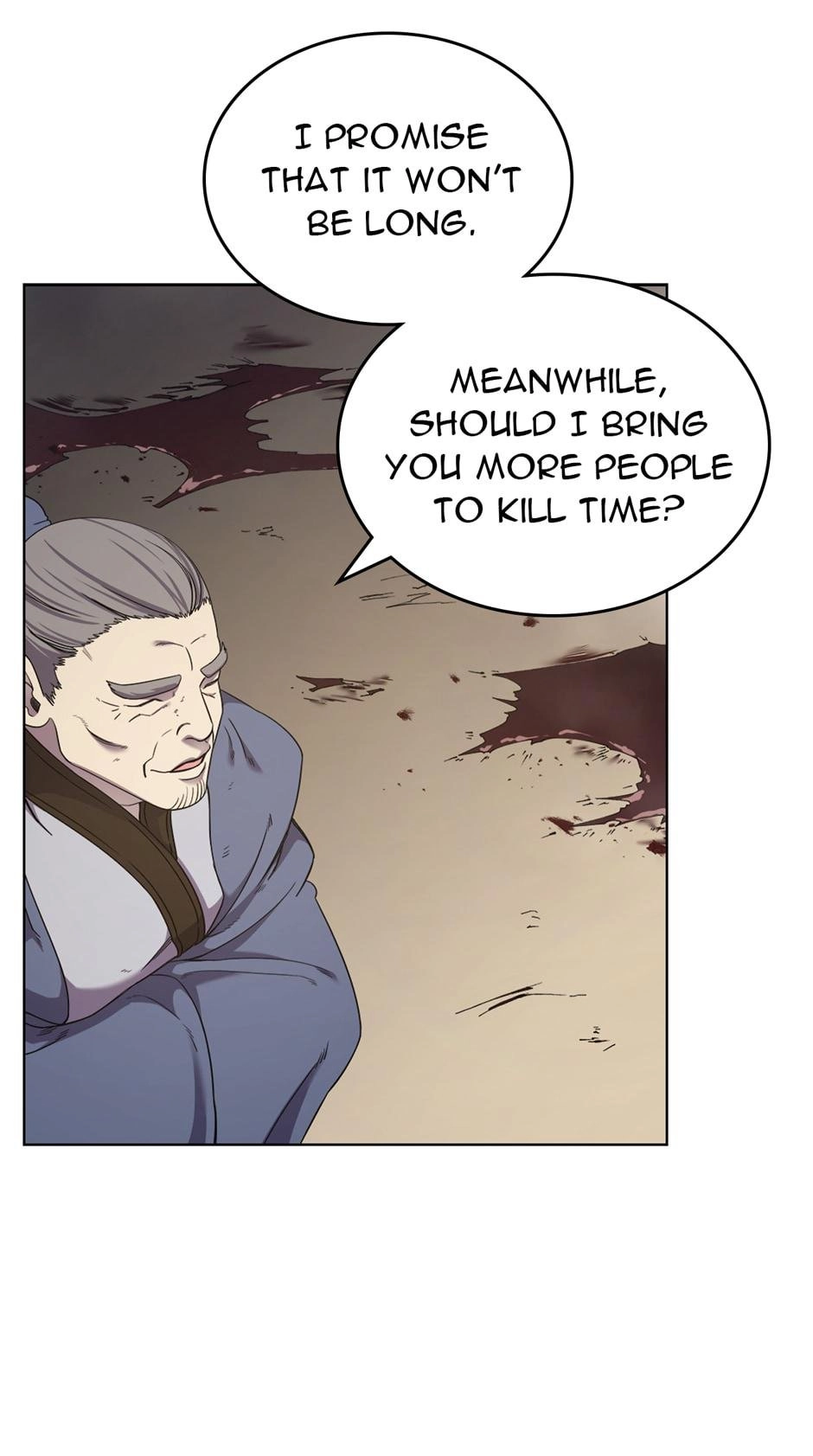 Heavenly Demon Reborn! Chapter 143 - Page 36