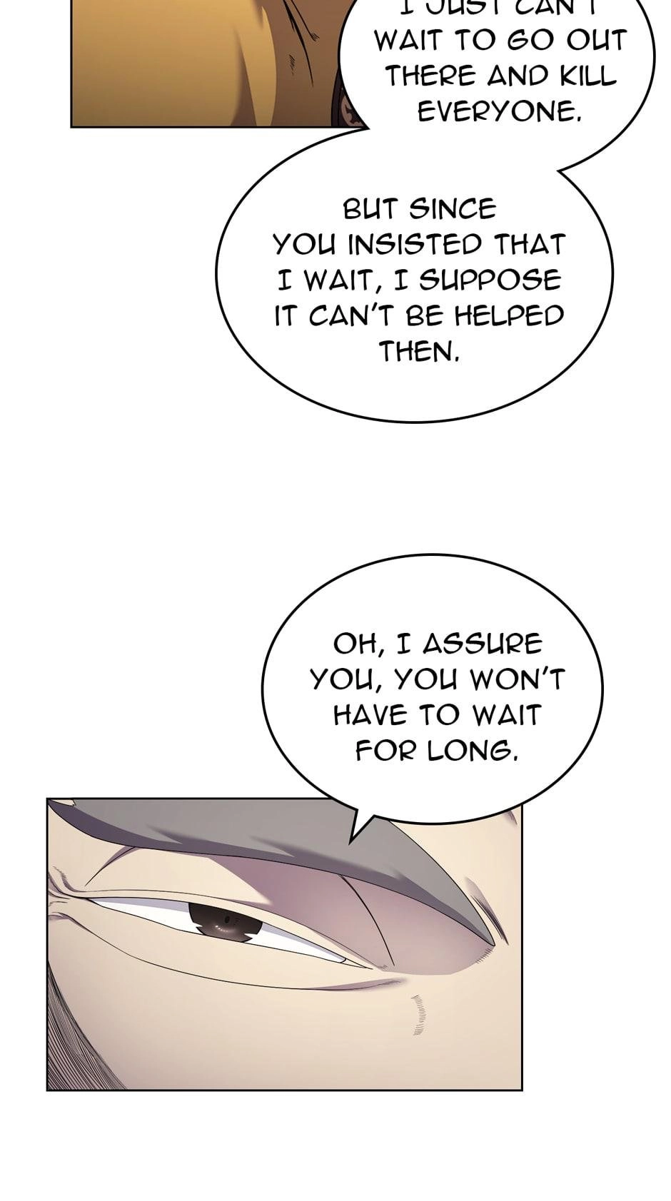 Heavenly Demon Reborn! Chapter 143 - Page 39