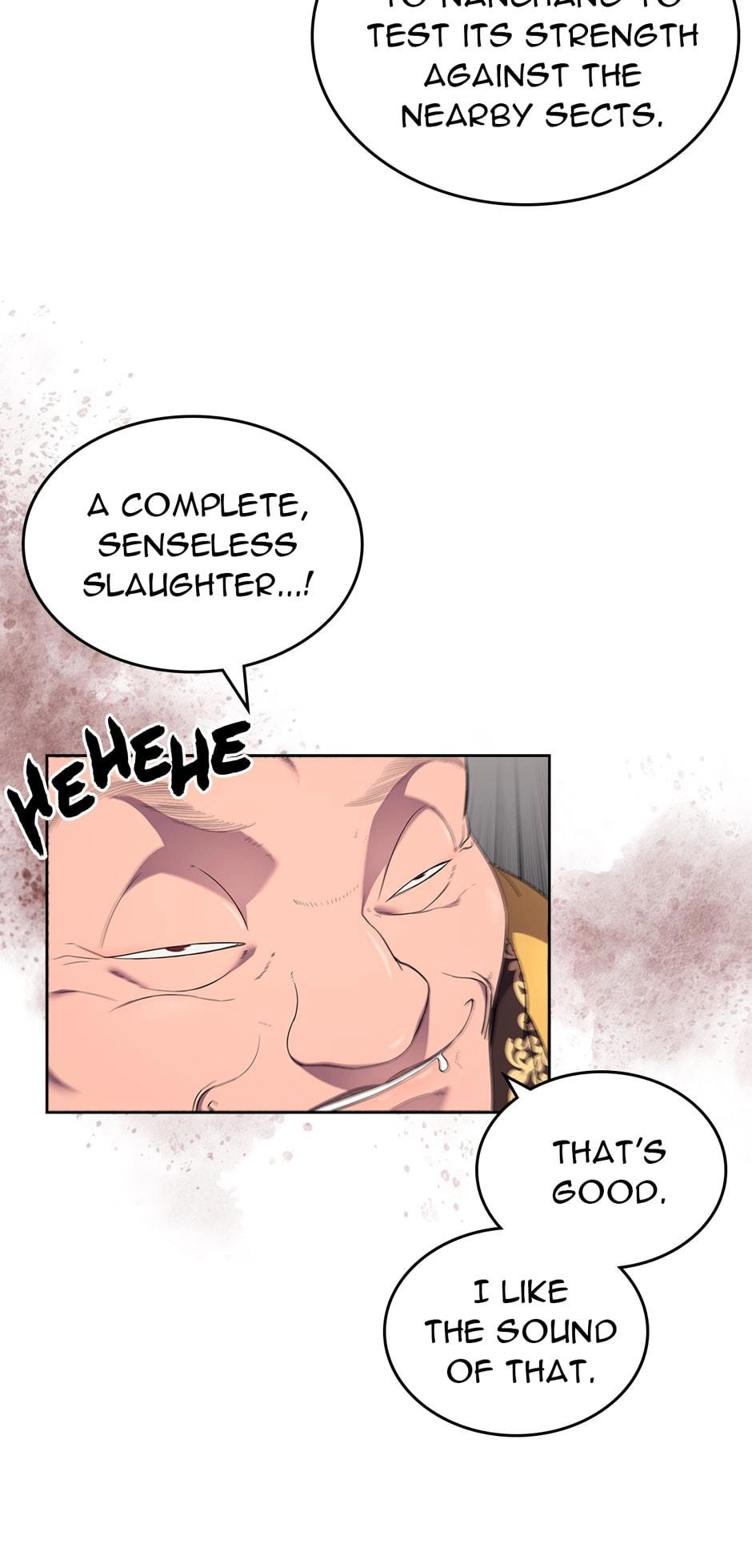 Heavenly Demon Reborn! Chapter 143 - Page 42