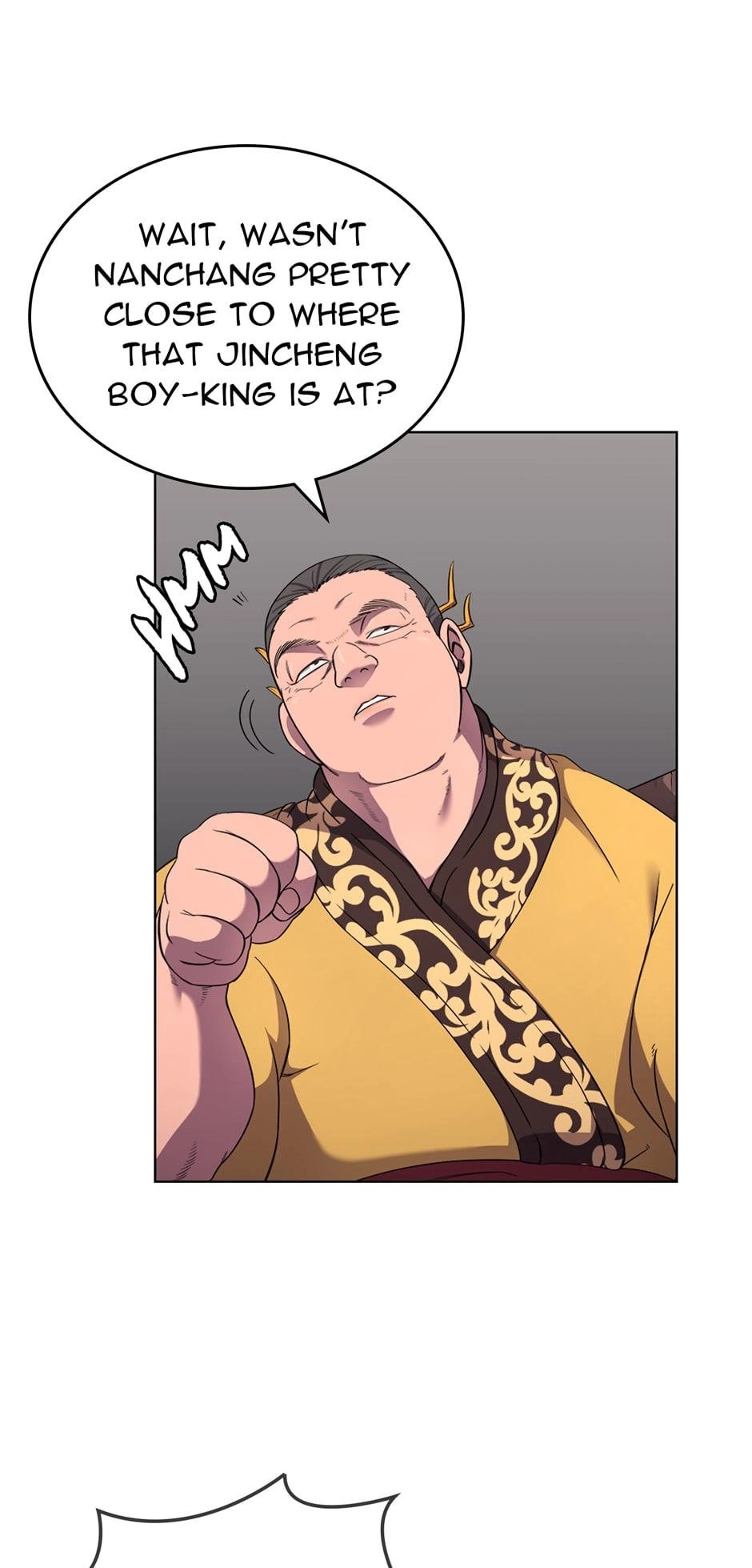 Heavenly Demon Reborn! Chapter 143 - Page 43